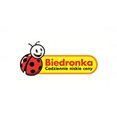 biedronka